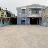 Bán Kho, nhà xưởng tại An Dương Vương, 60 tỷ, 1200m2, Q8, HCM - Chính chủ hàng hiếm