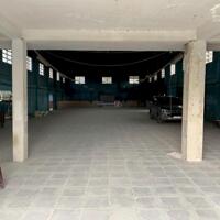 Bán Kho, nhà xưởng tại An Dương Vương, 60 tỷ, 1200m2, Q8, HCM - Chính chủ hàng hiếm