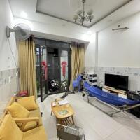 Nhỉnh 6 tỷ - nhà mới 3 tầng - 64m2 - 4x16 - Mặt tiền đường ngay Nguyễn Sơn , giáp Tân Phú