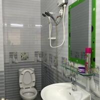 Cho thuê căn hộ Bàu Cát 2, có 2 phòng ngủ, giá 6tr5/tháng