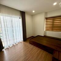 Cho thuê căn hộ 3PN 2WC 106m full tại Le Grand Jardin, Sài Đồng, Long Biên. 15tr/th