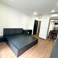 Cho thuê căn hộ 3PN 2WC 106m full tại Le Grand Jardin, Sài Đồng, Long Biên. 15tr/th