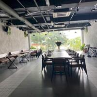 MẶT BẰNG KINH DOANH TẦNG 1 CHÂN ĐẾ TÒA NHÀ ĐƯỜNG TỐ HỮU, DIỆN TÍCH 234M - GIÁ SIÊU HẤP DẪN