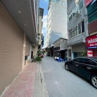 BÁN NHÀ ĐƯỜNG NGUYỄN XIỂN - VỊ TRÍ ĐẸP Ô TÔ TRÁNH 10 TẦNG KINH DOANH, DT 171M2 GIÁ 55 TỶ