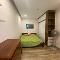 Cho thuê căn hộ 2 ngủ 1 vệ sinh , chung cư Solforest Ecopark - Đủ đồ - giá 6tr5/tháng