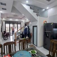    Nhà 4 tầng 40m2 TĐC Xi Măng, Sở Dầu, Hồng Bàng - Giá: 3,x tỷ