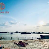 Bán nhà gần đường ven sông Đồng Nai phường Bửu Long sau ĐH Lạc Hồng cơ sở 3; sổ hồng 125m2 giá giảm còn 3.5 tỷ