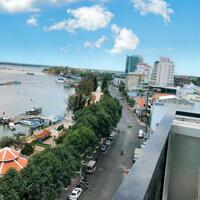 BÁN GẤP KHÁCH SẠN 9 TẦNG ngay BẾN NINH KIỀU, MẶT TIỀN ĐƯỜNG HAI BÀ TRƯNG