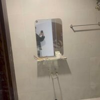 Cho thuê căn hộ chung cư blue star 75m2 2pn 2wc giá 8.5 triệu