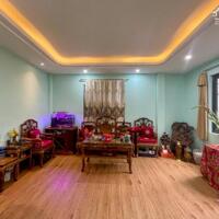 Bán nhà Tân Mai 25m2, 4 tầng. Sổ đỏ riêng, ko QH. 3PN ở luôn. Giá 3,85ty