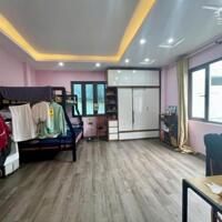 Bán nhà Tân Mai 25m2, 4 tầng. Sổ đỏ riêng, ko QH. 3PN ở luôn. Giá 3,85ty