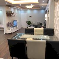 Cho thuê căn hộ tại Thạch Bàn CT1A 85m2 full đồ 2pn2wc giá chỉ 10 triệu