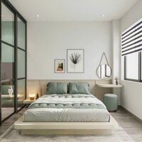 Cho Thuê Căn Hộ Vinhomes Q9 Gía Chỉ 4tr/tháng