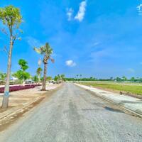Chỉ với 980Tr sở hữu ngay lô đất có tiềm năng tăng giá cao,CSHT vượt trội, tiện ích nội khu cao cấp