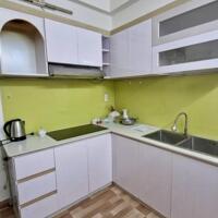 Bán nhà sát mặt tiền hẻm xe hơi Phạm Văn Chí thông Lò Gốm, 3 tầng, 30m2, chỉ 4 tỷ