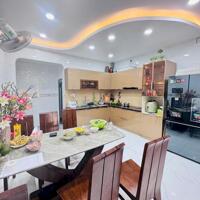 Bán nhà hẻm xe hơi Trường Sa, Q.Phú  Nhuận, 4 tầng, 7PN, 53M2, TN 540tr/năm, 10.6 Tỷ