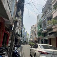 Bán nhà hẻm xe hơi Trường Sa, Q.Phú  Nhuận, 4 tầng, 7PN, 53M2, TN 540tr/năm, 10.6 Tỷ