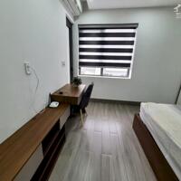 Cho thuê căn hộ 1 ngủ tách bếp Waterfront City, nội thất cao cấp.