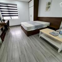 Cho thuê căn hộ 1 ngủ tách bếp Waterfront City, nội thất cao cấp.