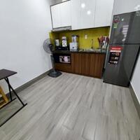Cho thuê căn hộ 1 ngủ tách bếp Waterfront City, nội thất cao cấp.