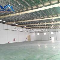 Cho thuê nhà xưởng 3500m2 KCN AMATA Biên Hòa Đồng Nai