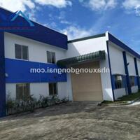 Cho thuê nhà xưởng 3500m2 KCN AMATA Biên Hòa Đồng Nai