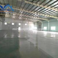 Cho thuê nhà xưởng 3500m2 KCN AMATA Biên Hòa Đồng Nai