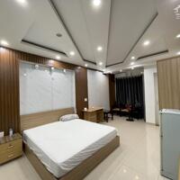 Cho thuê nhà Văn Cao, 7 p.ngủ khép kín, full nội thất.