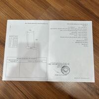 Bán Đất 570m2 có 200m2 Thổ cư tại Khu Cá Đồng, Hàm Thắng, Hàm Thuận Bắc, Bình Thuận, giá 1,7 tỷ