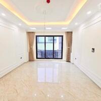 Cần tiền bán gấp nhà phố Linh Lang Ba Đình 55m 8 tầng thang máy oto sát phố hơn 18 tỷ TL