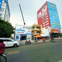 155 tỷ! Bán 906.4m2 mặt tiền ngay Công viên nước Đầm Sen, Tân Phú - GP: 2 Hầm 9 Tầng
