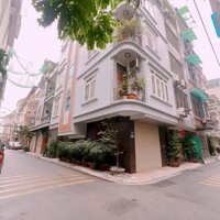 Bán nhà Lô góc Tây Sơn, Ô tô phi, sát phố, KD  tốt, DT 66m2, Mt 4,6m, giá 19 tỷ