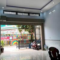NHÀ GẦN CHỢ THUẬN GIAO THUẬN AN