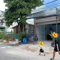 NHÀ GẦN CHỢ THUẬN GIAO THUẬN AN
