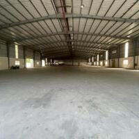 Bán xưởng 3500m2 Cụm Công Nghiệp Biên Hòa Đồng Nai có 16 tỷ