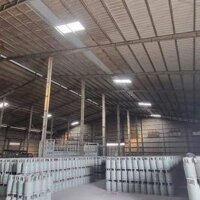 Bán xưởng 3500m2 Cụm Công Nghiệp Biên Hòa Đồng Nai có 16 tỷ