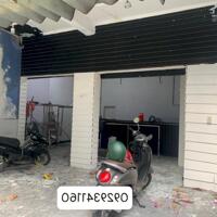 Cho Thuê MB Ngang 6m Đường Ẩm Thực Quận Hải Châu