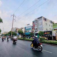 BÁN NHÀ GÓC 2 MẶT TIỀN LẠC LONG QUÂN 4,1X13 NGAY HÒA BÌNH SÁT LÊ ĐẠI HÀNH-ĐẦM SEN 13 TỶ