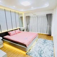 Siêu Phẩm 6T Thang Máy Gần Sát Hồ Điều Hoà Và Bách-Kinh-Xây Giá 8.5 Tỷ