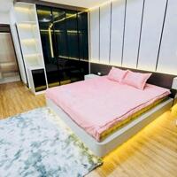 Siêu Phẩm 6T Thang Máy Gần Sát Hồ Điều Hoà Và Bách-Kinh-Xây Giá 8.5 Tỷ