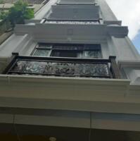 Hàng hiếm - Đa sỹ ,mặt ngõ, MT rộng, nhà mới, full nội thất dt 38m2*4t*5m* 6,2 tỷ