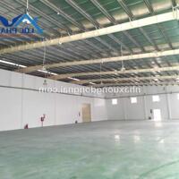 Cho thuê nhà xưởng 3500m2 KCN AMATA Biên Hòa Đồng Nai