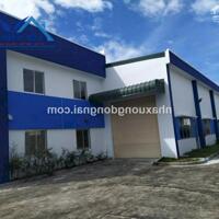 Cho thuê nhà xưởng 3500m2 KCN AMATA Biên Hòa Đồng Nai