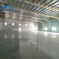Cho thuê nhà xưởng 3500m2 KCN AMATA Biên Hòa Đồng Nai