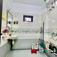 130 tr/m2 - , lô góc , phú lương, ngõ thông, nhà mới,dt 38m2*5 tầng* chỉ 5,2 tỷ