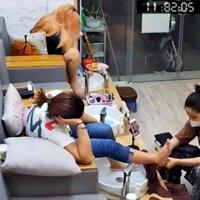 SANG NHƯỢNG TIỆM NAIL- MI TẠI CỐNG VỊ, BA ĐÌNH, HÀ NỘI