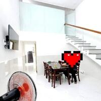 Tân Phú - Trần Tấn - 40M2 - 2 Lầu - Hẻm 3M - 4T2 TL - Khu dân trí cao