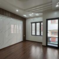 Nhà riêng 50x 4 tầng lô góc có Gara Ôtô đường Trung Hành. Giá Rẻ