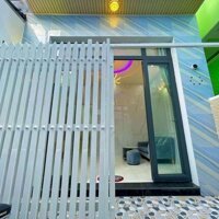 Bán nhà MỚI ĐẸP, nằm gần ĐHCT phù hợp với SV - CBCC trẻ mua ở ổn định