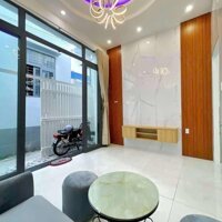 Bán nhà MỚI ĐẸP, nằm gần ĐHCT phù hợp với SV - CBCC trẻ mua ở ổn định